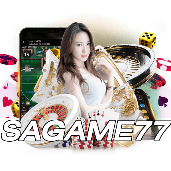 SAGAME77